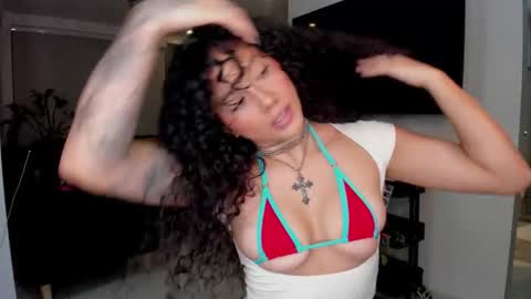 daniela_arenas online show from November 25, 3:28 am