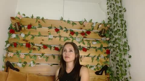 Daniela online show from March 3, 5:29 pm