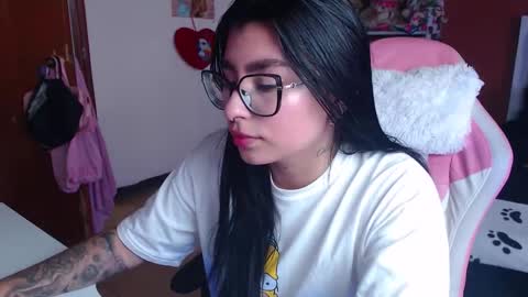 DANIELA online show from September 19, 5:13 pm