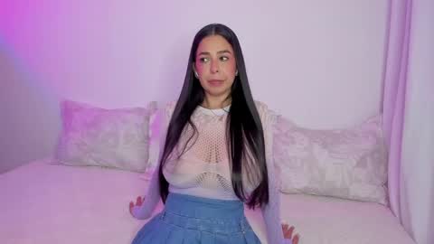 Dani online show from May 30, 3:47 am