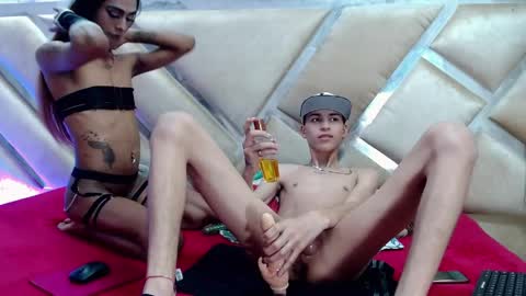 daniela_doll_ online show from March 31, 4:46 am