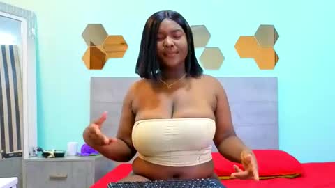 daniela_gil7 online show from April 15, 3:57 am