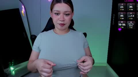 Snapshot of daniela_hornny chatting on June 28, 4:29 am dani h0rx online show from June 28, 4:29 am