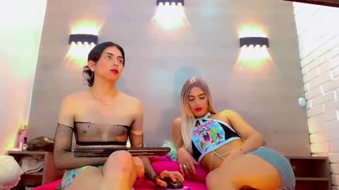 daniela_pink_ online show from November 13, 10:41 pm