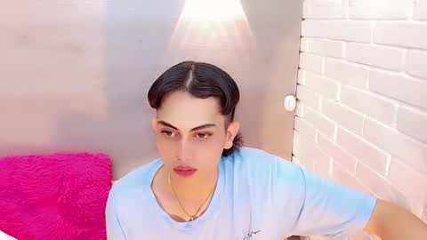 daniela_pink_ online show from January 17, 2:38 am