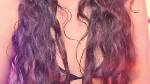 Snapshot of daniela_rivasthl chatting on January 19, 5:33 am daniela_rivasthl online show from January 19, 5:33 am