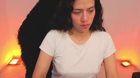 Snapshot of daniela_rivasthl chatting on February 28, 5:52 am daniela_rivasthl online show from February 28, 5:52 am