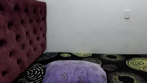 daniela_sexy34 online show from February 25, 9:35 pm