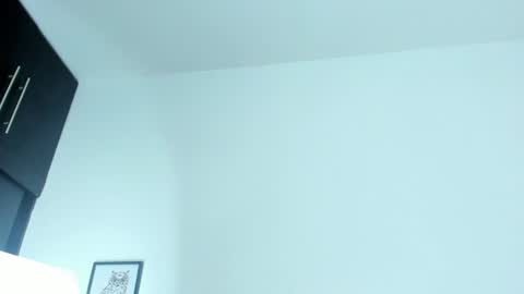 Snapshot of daniela_spencerr chatting on August 1, 10:47 am DANIELA online show from August 1, 10:47 am