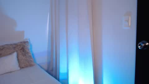 Lucia online show from October 8, 8:39 pm