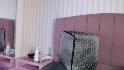 Daniela online show from February 10, 12:19 am