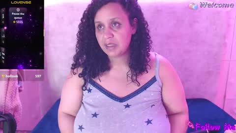 Daniela online show from February 20, 6:26 am