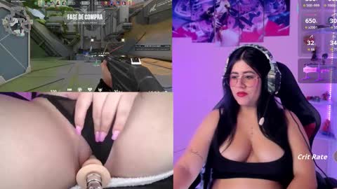 Dani online show from November 7, 1:55 pm