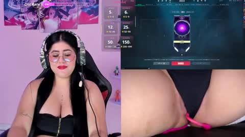 Dani online show from November 17, 1:28 pm