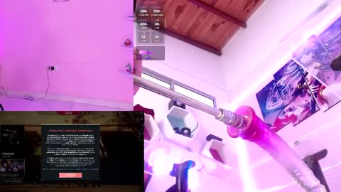 Dani online show from April 5, 1:41 pm