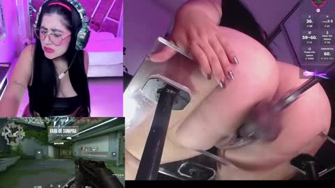 Dani online show from May 29, 2:37 pm