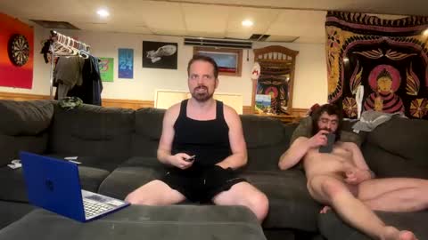 Daniel online show from September 21, 10:00 pm