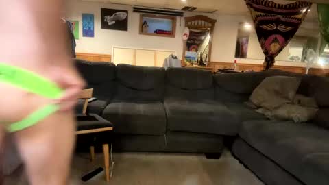 Daniel online show from September 28, 8:14 pm