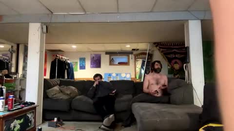 Daniel online show from November 9, 3:21 pm