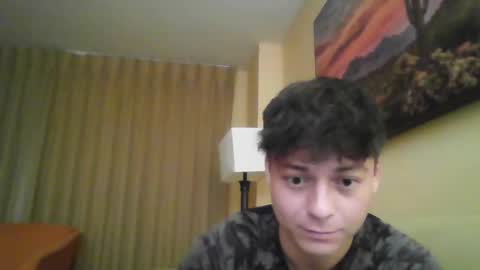 Snapshot of danieldelucaxxx chatting on March 22, 2:15 am danieldelucaxxx online show from March 22, 2:15 am