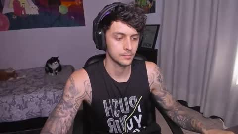 Daniele Bunny online show from February 7, 6:22 pm