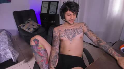 Daniele Bunny online show from February 23, 8:17 pm