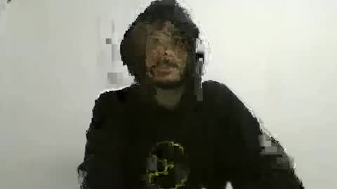 DANIEL online show from November 7, 10:26 am