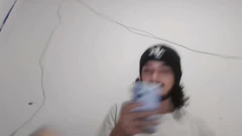 DANIEL online show from March 18, 3:09 am