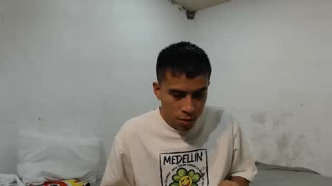 danielitopapii online show from December 27, 5:59 pm