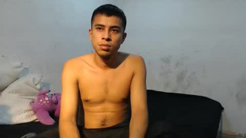 danielitopapii online show from December 30, 2:53 am