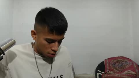 danielitopapii online show from February 1, 12:18 am