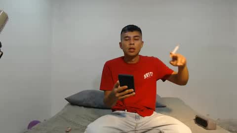 danielitopapii online show from February 8, 9:04 pm