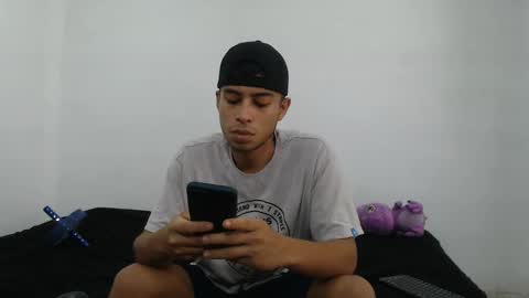 danielitopapii online show from February 20, 2:57 pm