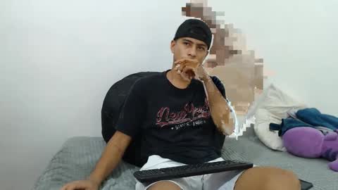 danielitopapii online show from February 26, 6:54 pm