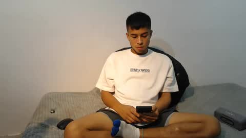 danielitopapii online show from February 27, 2:10 am