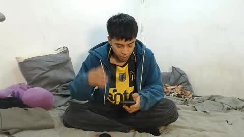 danielitopapii online show from October 15, 9:31 am