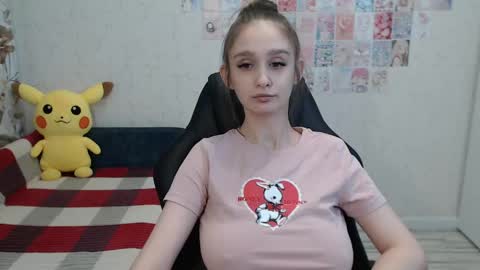 Daniella Martin online show from May 30, 12:52 am