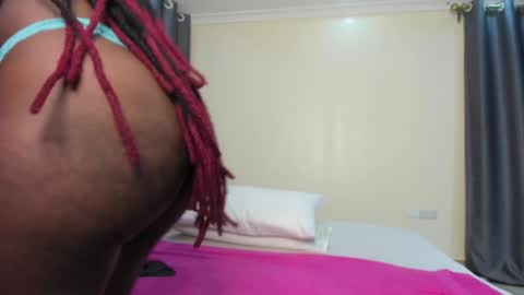 danielle_rock online show from February 6, 3:16 am