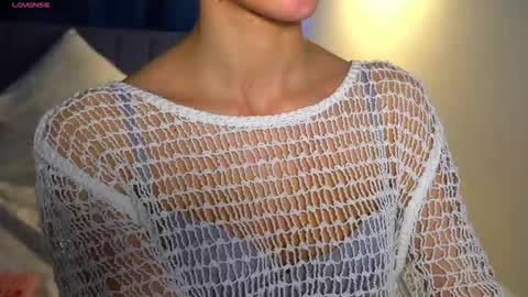 Danielle online show from February 27, 2:17 pm