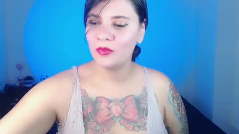 Snapshot of daniellerain chatting on January 22, 1:42 am daniellerain online show from January 22, 1:42 am