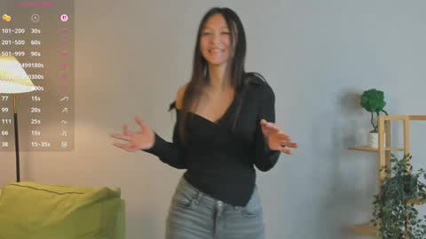 Jessica online show from February 23, 7:11 pm