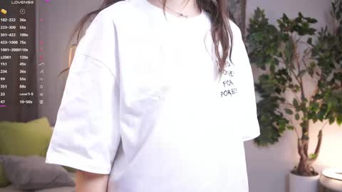 Jessica online show from April 5, 7:22 pm