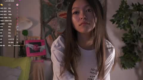 Jessica online show from April 10, 8:13 pm