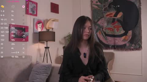 Jessica online show from June 13, 12:08 am