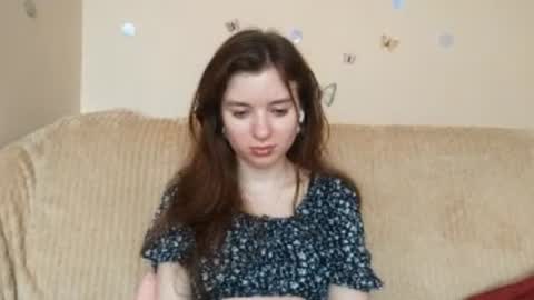 Snapshot of daniellevaulet chatting on July 3, 7:37 am Mia online show from July 3, 7:37 am