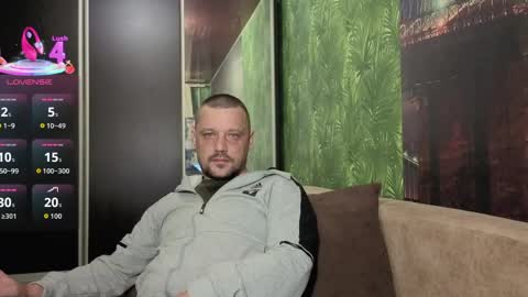 DanieloCool online show from May 16, 6:32 am