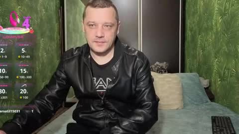 DanieloCool online show from May 30, 7:05 am
