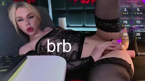 GABRIEL online show from December 21, 10:33 am