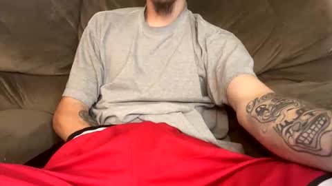 JamesGotD14 online show from March 18, 11:08 pm