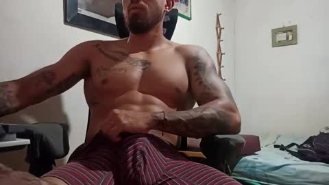 Danielsan online show from March 4, 4:13 pm